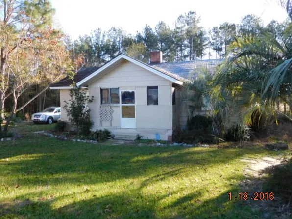 9694 Spooner Quarter Rd, Blakely, GA 39823