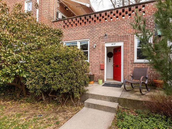 4601 Henry Hudson Pkwy #A17, Bronx, NY 10471