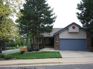 3958 Promontory Ct, Boulder, CO 80304