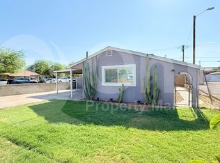 4448 S 3rd St, Phoenix, AZ 85040