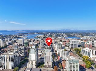 Vivid at the Yates, Victoria, BC V8W 0G3