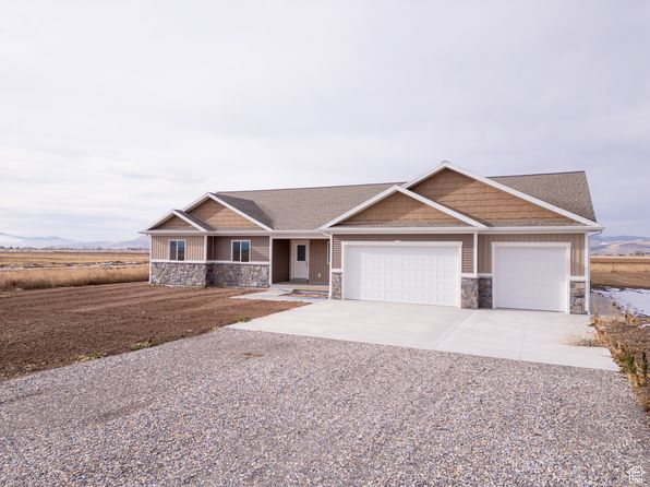 1074 S 800 W, Lewiston, UT 84320