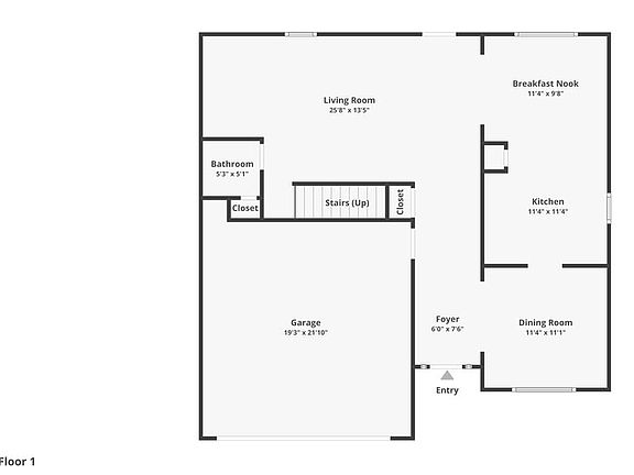 2nd image of 41 Crescent Ln