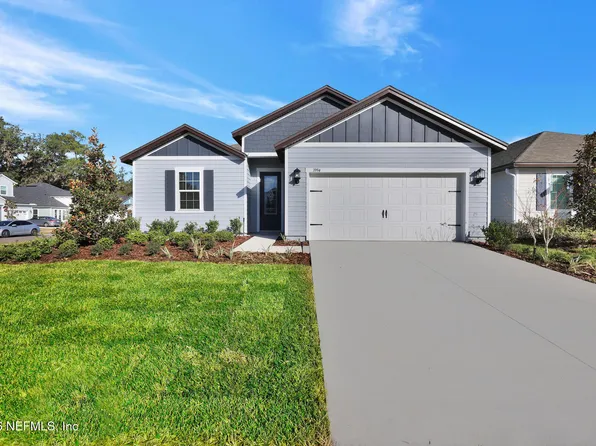 2138 BLACK GLASS Place, Middleburg, FL 32068