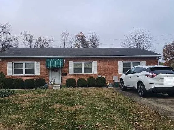 6 Defoe Cir, Newark, DE 19702