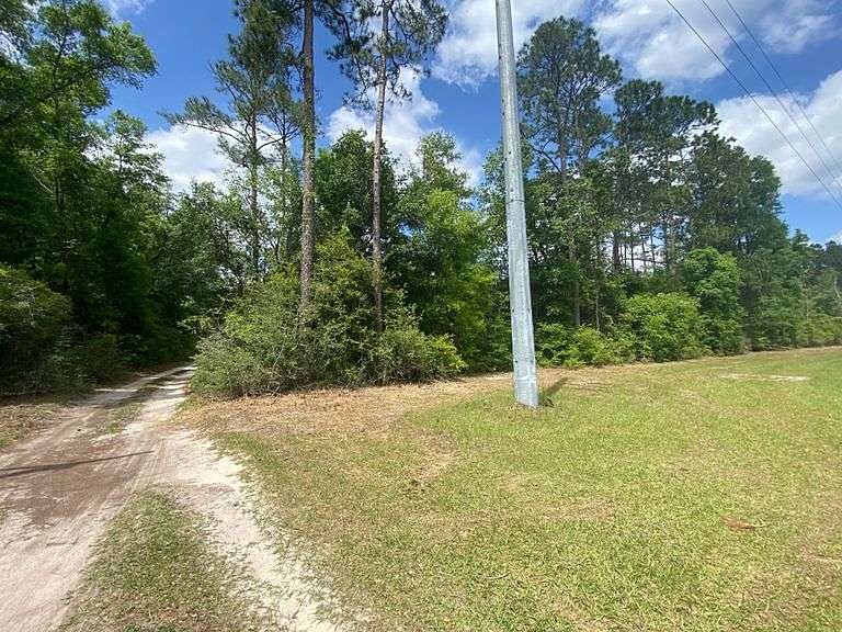 55 Kennel Ln, Crawfordville, FL 32327 Zillow