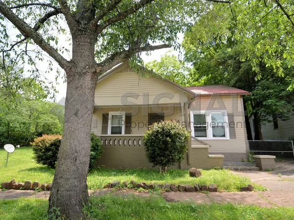 7807 Division Ave, Birmingham, AL 35206