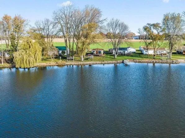 W9551 Stone Ledge ROAD, Beaver Dam, WI 53916