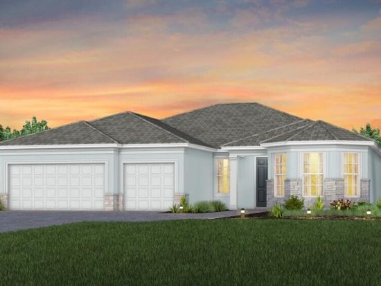13562 SW Vermillion Circle Stellar 823, Port Saint Lucie, FL 34987