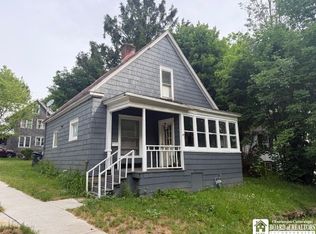 6 Sampson St, Jamestown, NY 14701
