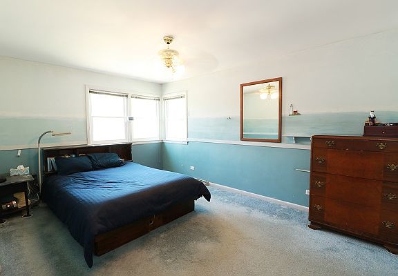 2nd Flr, Master Bedroom