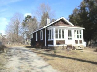 316 W 7th St, Clare, MI 48617