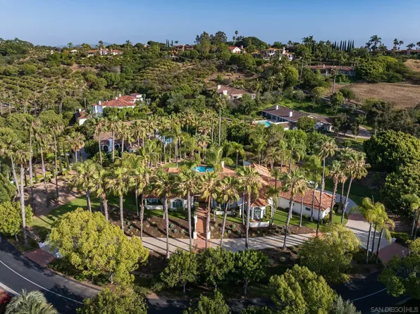 18221 Via Ascenso, Rancho Santa Fe, CA 92091