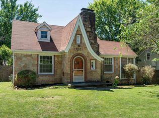 199 Alexander St, Memphis, TN 38111