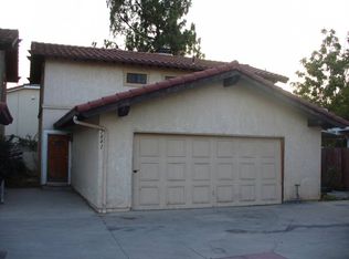 1041 S Reservoir St, Pomona, CA 91766