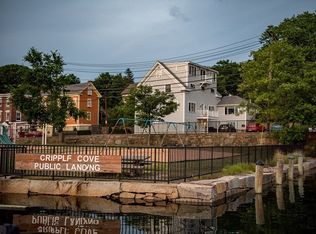74 E Main St APT 1, Gloucester, MA 01930
