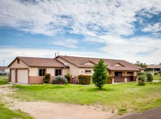 3204 W Covenant Ln, Benson, AZ 85602
