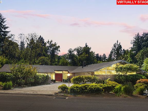2nd image of 6960 SW Raleighwood Ln