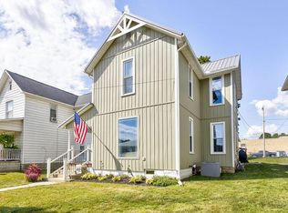 417 Market St, Danville, OH 43014