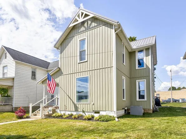 417 Market St, Danville, OH 43014