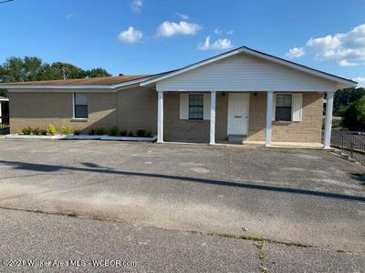1107 17th St, Haleyville, AL, 35565