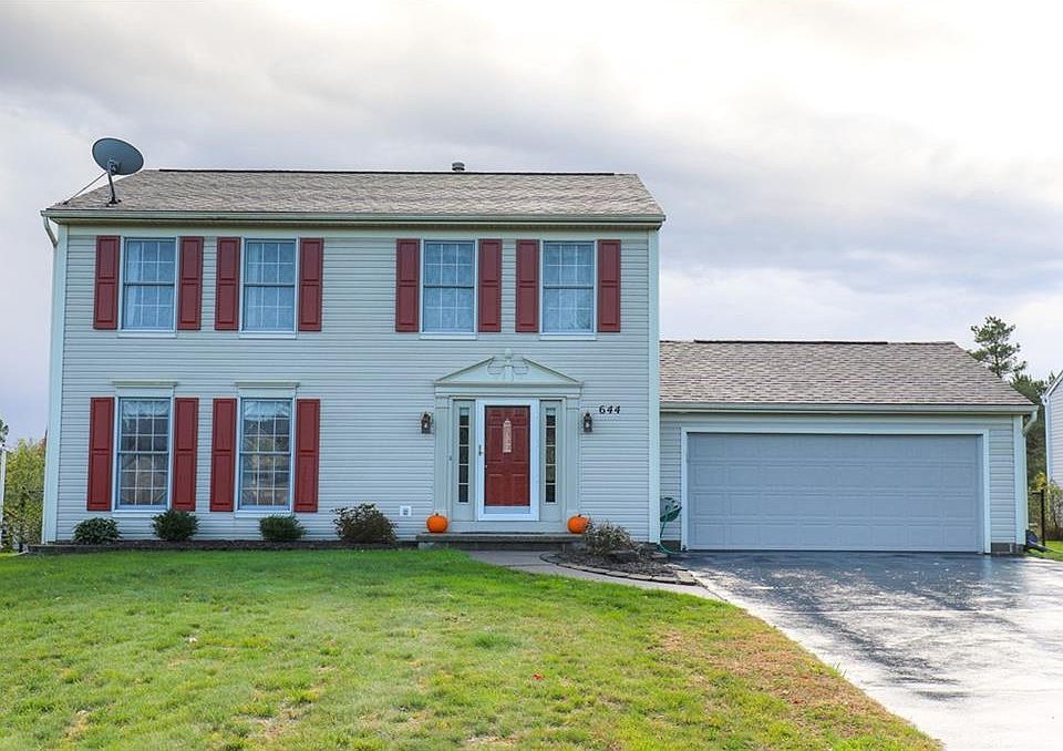 1st image of 644 Bayberry Ln