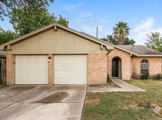 6527 La Violetta Dr, Houston, TX 77083