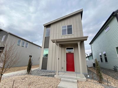 3849 Kenai St, Evans, CO, 80620