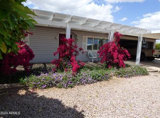 330 S 72nd Pl, Mesa, AZ 85208