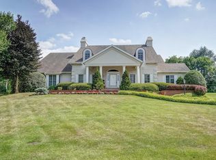 3900 E Turtle Hatch Rd, Springfield, MO 65809