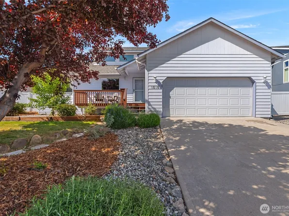 1516 Rex Road, Wenatchee, WA 98801