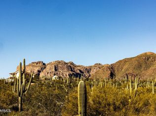 10445 E Valley View Dr LOT 21, Gold Canyon, AZ 85118