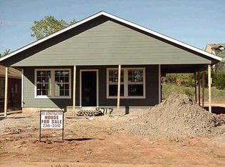 4717 Tinker Rd, Oklahoma City, OK 73145