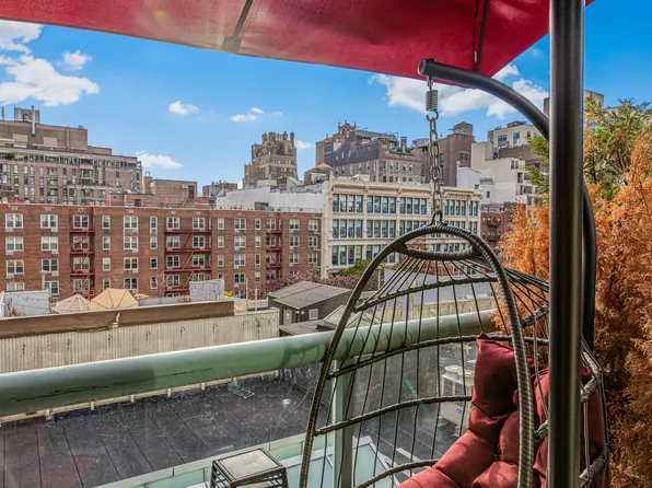 22 West 15th Street image 15 of 18