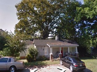 5564 Little Mill Rd, Buford, GA 30518