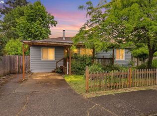 2199 Cleveland St, Eugene, OR 97405
