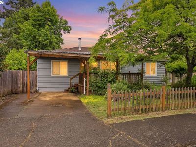 2199 Cleveland St, Eugene, OR, 97405