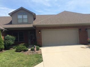 108 Wilmore Park Drive, Richmond, KY 40475