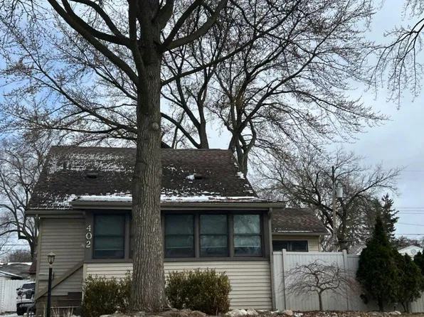 402 W Houstonia Ave, Royal Oak, MI 48073
