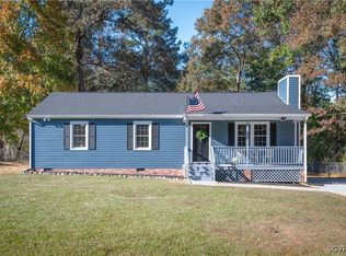 4004 Angarde Dr, Chester, VA 23831