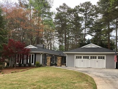 5270 Mill Run Dr, Marietta, GA, 30068
