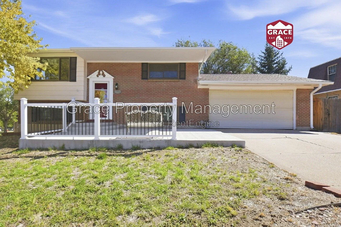 4 bed, 2.0 bath, 1779 sqft, $3,000 — Photo 1