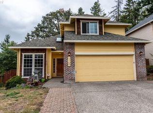17760 SW Zenith Pl, Beaverton, OR 97007
