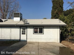 1831 1st St, Bakersfield, CA 93304