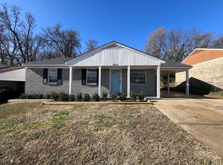 3999 Glenbrook St, Memphis, TN 38109