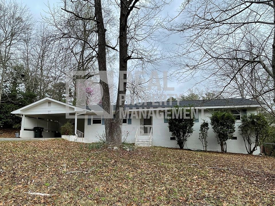 1st image of 203 Bel Aire Dr