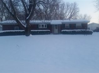 7337 Ellenridge Dr, Franklin, OH 45005