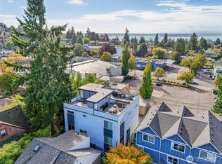 6325 34th Ave SW #C, Seattle, WA 98126