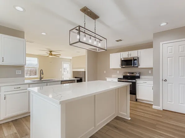 1728 Canyon Oaks Dr, Little Elm, TX 75068