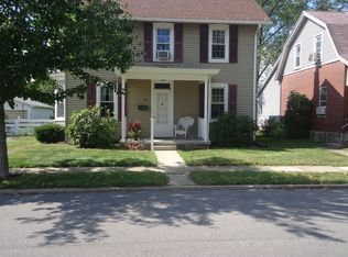 301 N Washington St, Montoursville, PA 17754